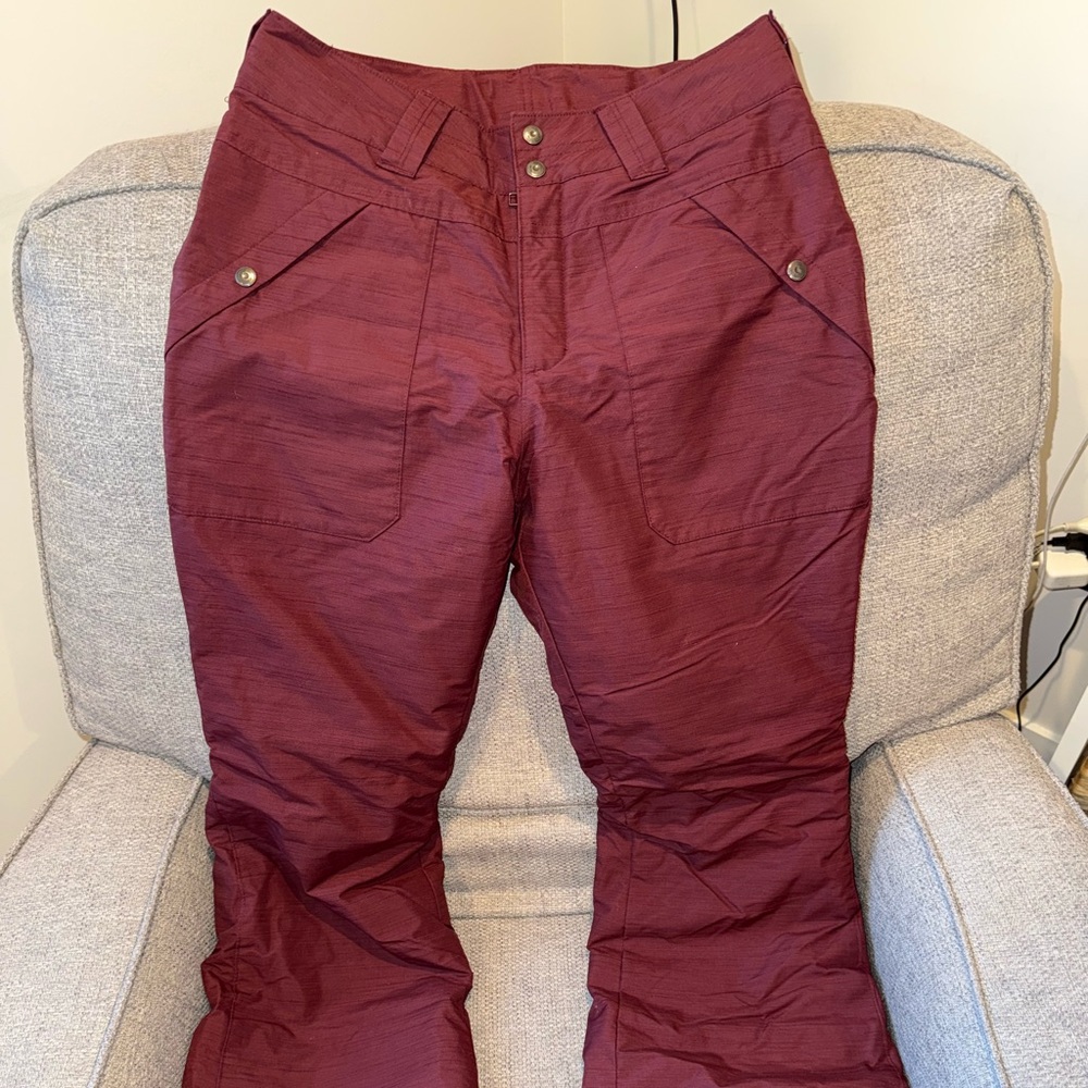 Columbia Women’s Ski Pant